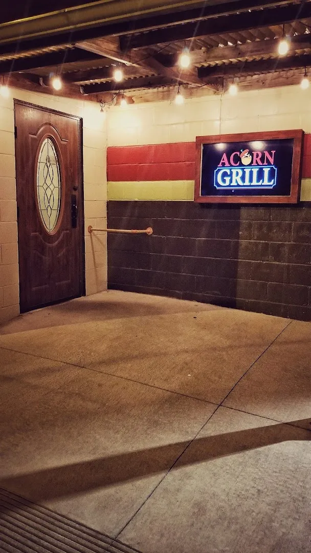Acorn Grill